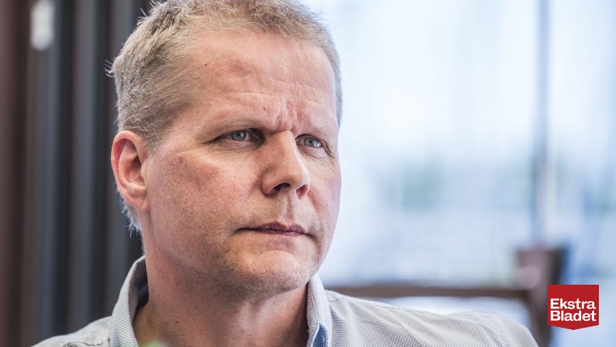 Sad 13 år i fængsel: Nu får Kaj svimlende millionerstatning – Ekstra Bladet