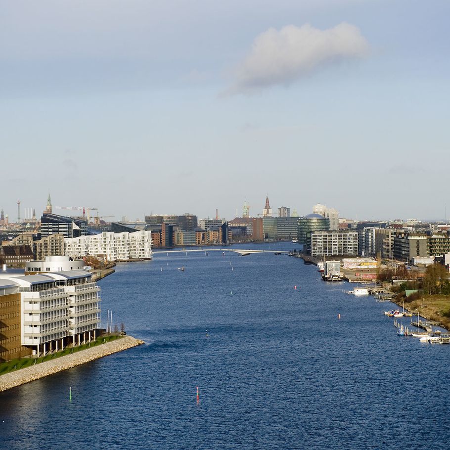 Se udviklingen i din by: Her de 100 største byer i Danmark – Ekstra