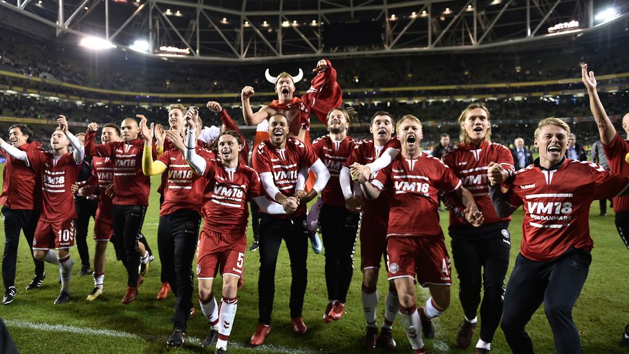 Endelig kan du blive fodboldekspert! Ekstra Bladet TV søger dig. Foto: Lars Poulsen