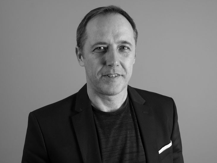 Jordi Roig er vicedirektør i RFRSH Entertainment og har tidligere været med til at bygge et stærkt brand hos Brøndby IF og AG København. Foto: RFRSH Entertainment