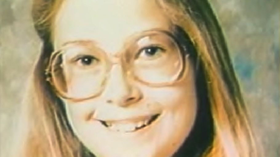 I 1986 forsvandt Michelle Welch, da hun var ude at lege med sine søstre. 32 år efter har politiet fået fat i gerningsmanden. Foto: Tacoma Politi