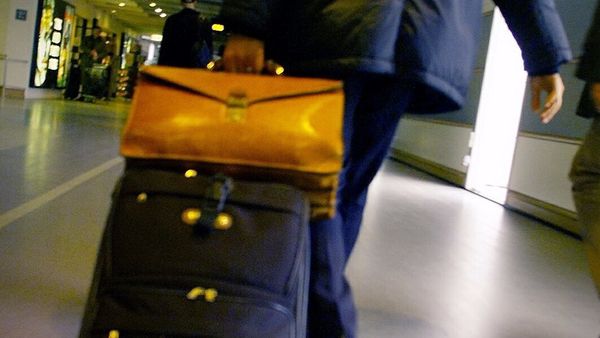 Centralisere smerte Tilbagebetale Ryanair dropper gratis håndbagage – Ekstra Bladet