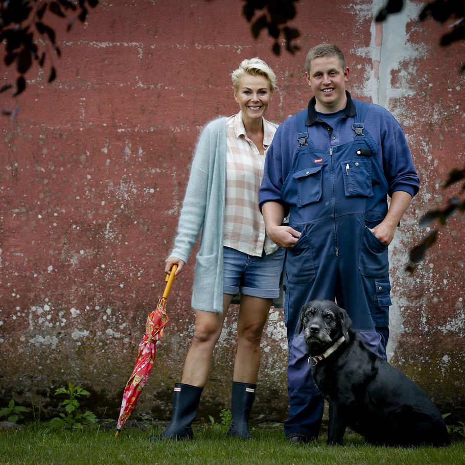 Fik ikke den bestilte vare TV 2 ændrede reglerne Foto billede