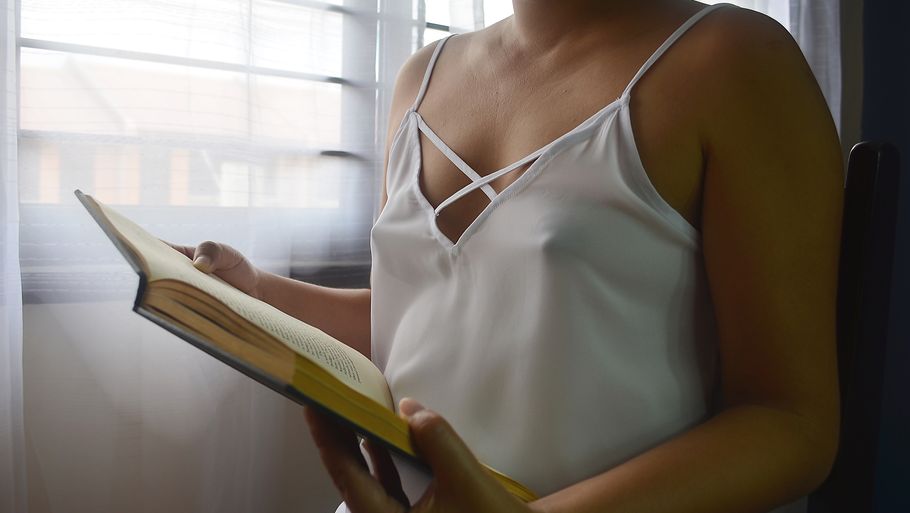 Kunsten ved at skrive om erotik er at få læserne til at mærke et behov, de ikke anede, at de havde. Foto: Shutterstock