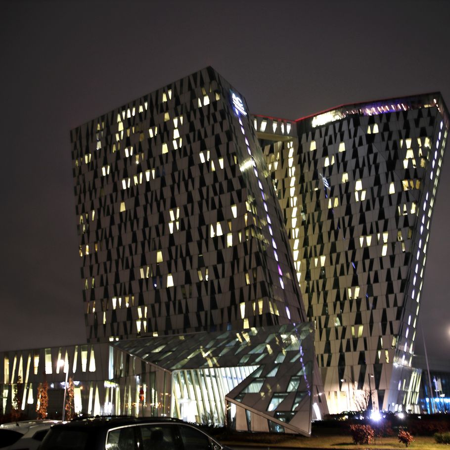 Danmarks største hotel ramt af blodsugende tæger billede
