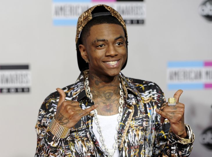 Rapper skal 240 dage bag tremmer – Ekstra Bladet