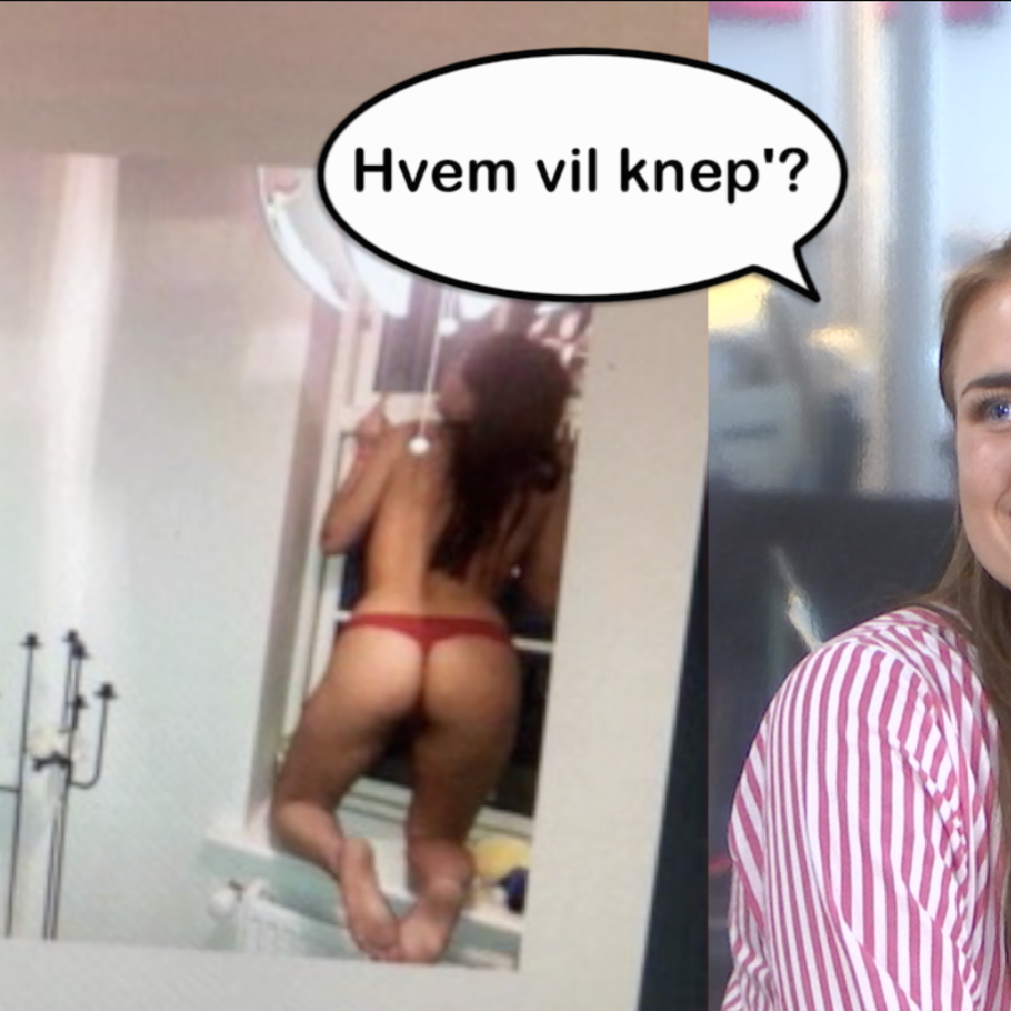 fedt røv booty wifes