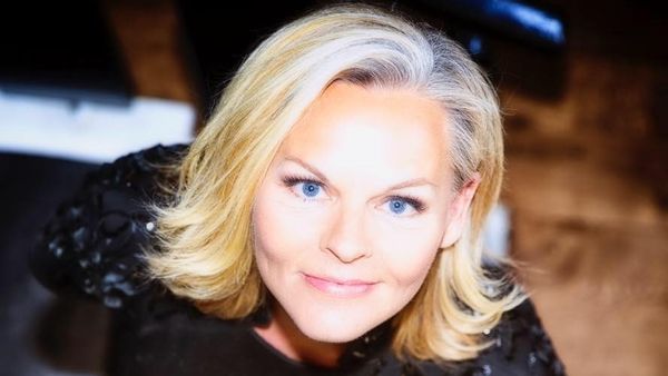 Katja K: lod fan betale mig for sex – Ekstra Bladet