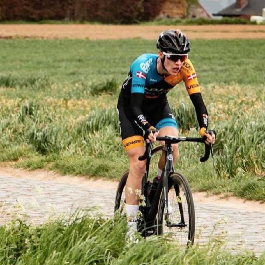 Kørte cykelrytter i døden: Her er hendes – Ekstra Bladet