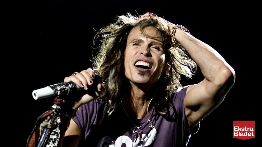 Steven Tyler Afviser Anklager Om Seksuelle Overgreb Ekstra Bladet