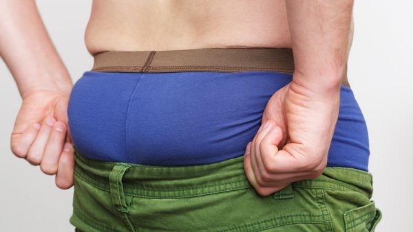 mænd skifter ikke underbukser hver dag – Ekstra Bladet