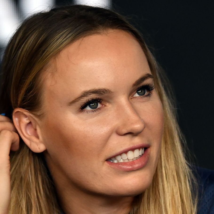 Millionerne ruller ind Så meget har Wozniacki tjent pic