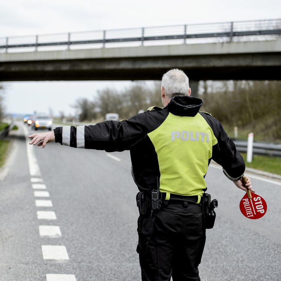 Disse nye love gælder for bilister årsskiftet – Ekstra Bladet