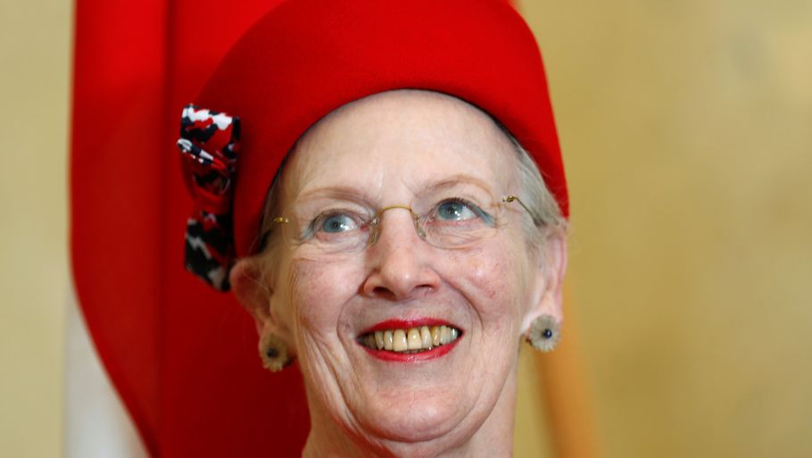 Dronningen får til sommer ny hofdame. Foto: Ints Kalnins/Reuters