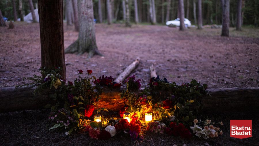 Bornholm Drabssag Brødre Bliver I Arresten Ekstra Bladet 