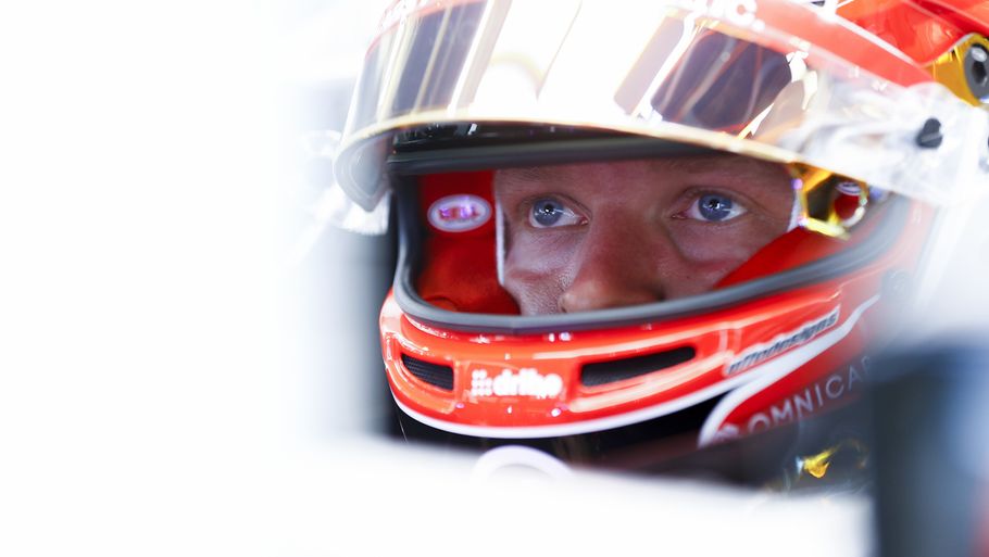 Haas-raceren vil kun undtagelsesvis kunne komme ud af Q1 i denne sæson. Sådan er realiteterne. Foto: Andy Hone/Haas F1 Team
