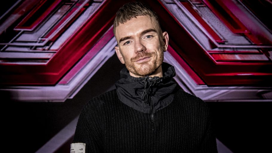 Lars Ankerstjerne har for nylig meldt ud, at han ikke er dommer i den kommende sæson af 'X Factor'. Foto: Linda Johansen