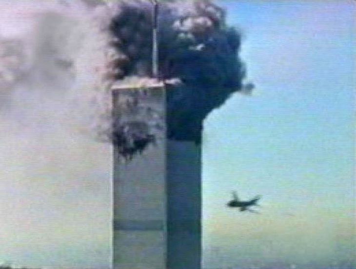 Teorierne om 9/11 er, hvad Kasper Grotle Rasmussen kalder en begivenhedskonspirationsteori, og er derfor central for at forstå begrebet konspirationsteorier. Foto: Shutterstock
