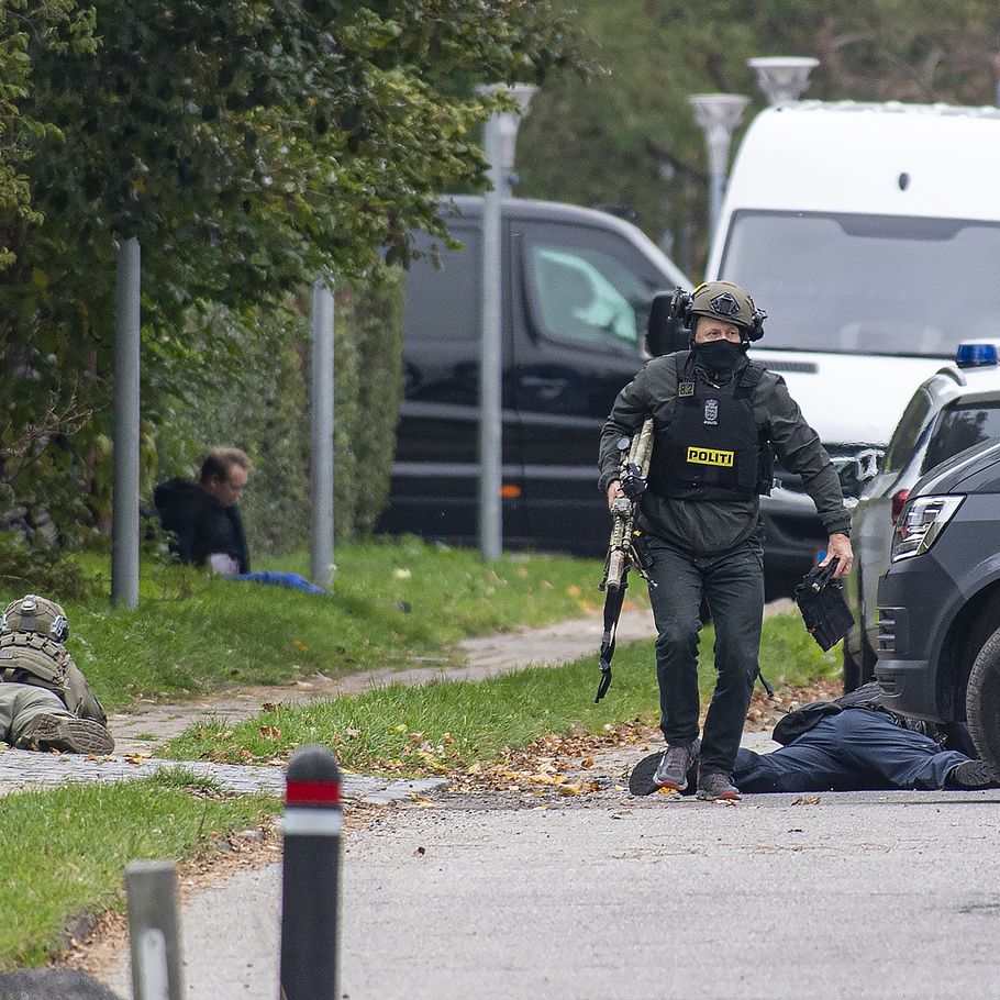 Sådan er Peter Madsens liv i dag billede