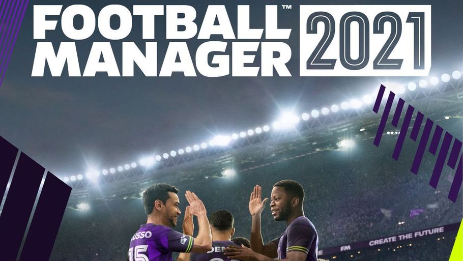 Ny udgave: Football Manager 2021 er snart tilgængelig, men det er allerede muligt at få fingrene i en næsten fuld version. Foto: Sports Interactive