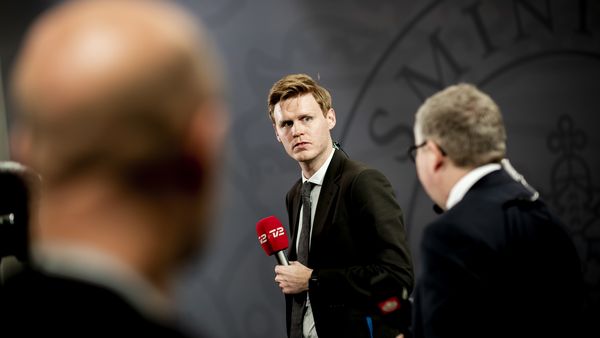 valse Saucer overtale Job-brøler: TV2-profil i kæmpe kovending – Ekstra Bladet