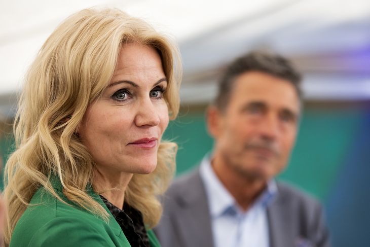 Tessa 2025 helle thorning