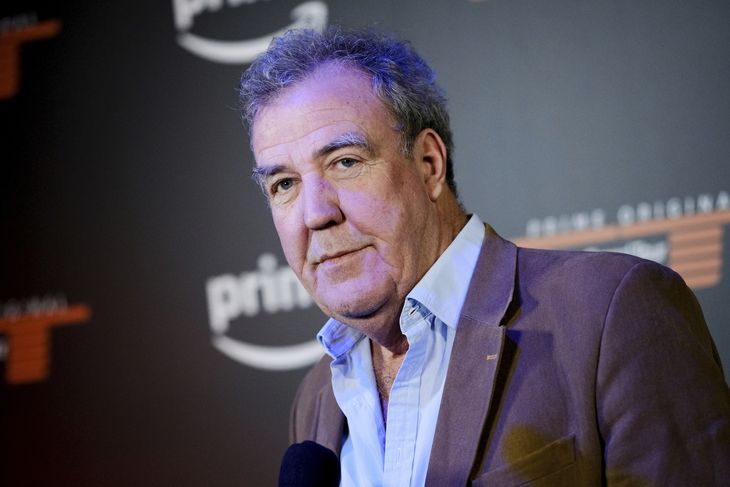 Jeremy Clarkson er kontroversiel og har altid lagt svesken på disken, men mange mener, at han denne gang er gået over stregen. Foto: Ritzau Scanpix 