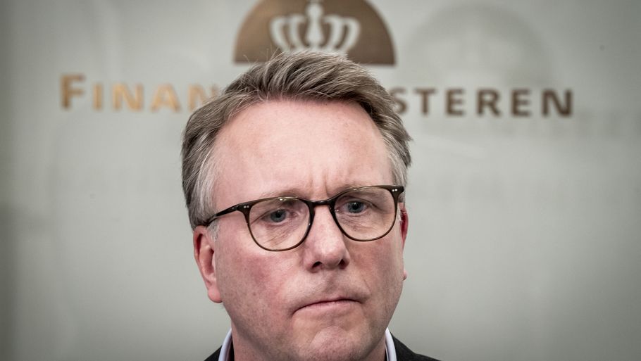 Overenskomst-forlig For 195.000 Statsansatte – Ekstra Bladet