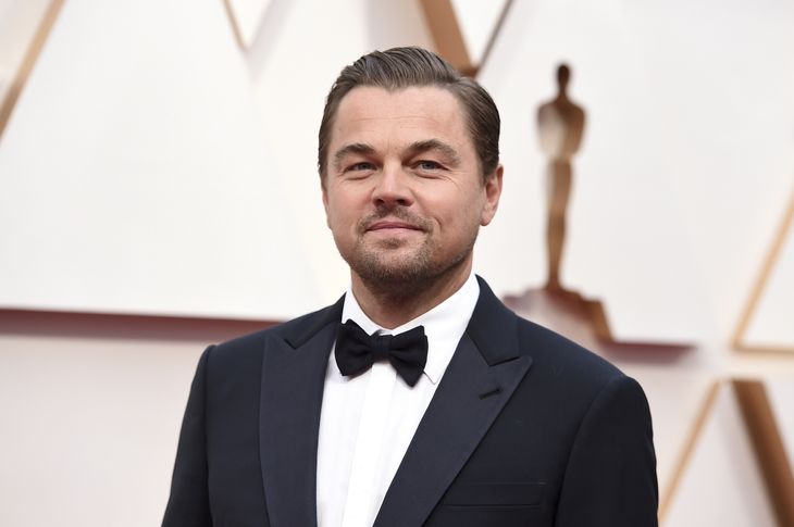 46-årige Leonardo DiCaprio vandt i 2016 en Oscar for bedste mandlige hovedrolle for sin rolle i filmen 'The Revenant'. Foto: Jordan Strauss/Ritzau Scanpix