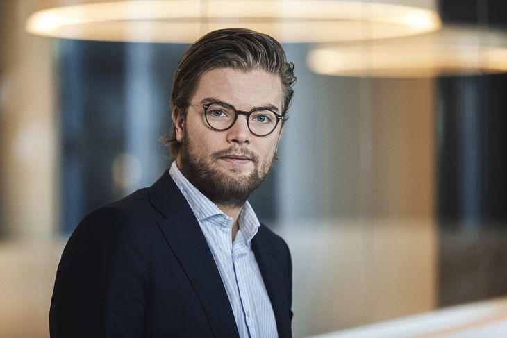 Andreas Steno er en af Danmarks førende uafhængige økonomer. Fra denne uge vil han levere faste, ugentlige klummer her på eb.dk. PR Foto