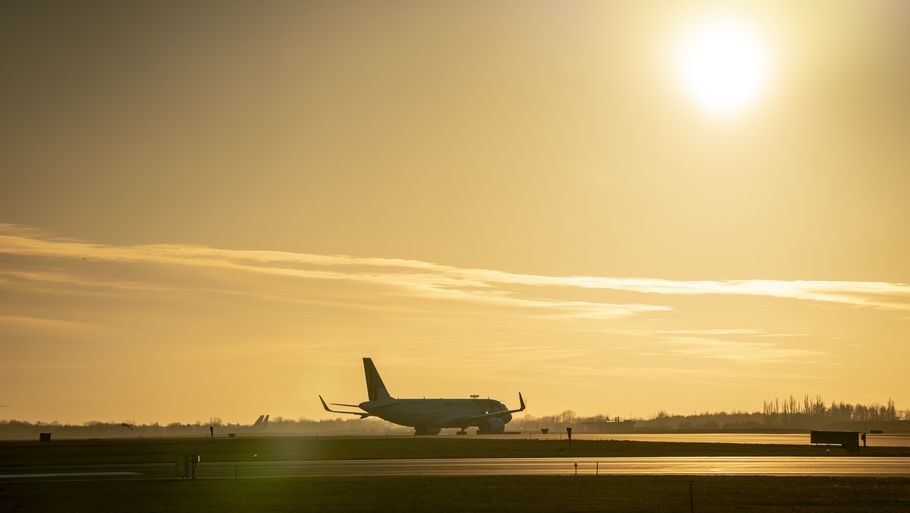 Københavns Lufthavns daglige passagertal er i øjeblikket over 90 procent lavere, end det eksempelvis var i 2019 inden coronapandemien. (Arkivfoto). Foto: Mads Claus Rasmussen/Ritzau Scanpix