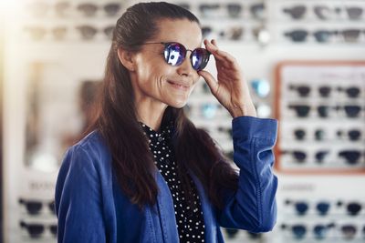 hoste filosofi fure UV-lys kan skade dine øjne: Har du styr på solbrillerne? – Ekstra Bladet