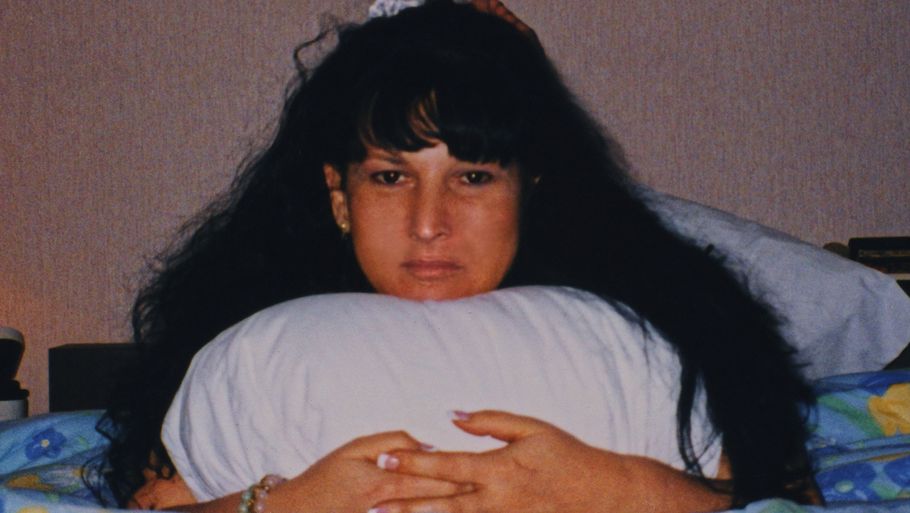 Marilyn Bonachea var kæreste med kokainkongen Salvador 'Sal' Magluta. Foto: Netflix