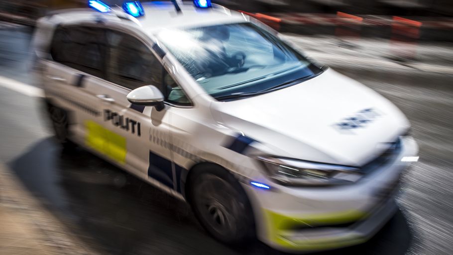 Nordsjællands Politi har anholdt en 32-årig mand. Han er sigtet for seksuelle overgreb mod tre unge piger og kvinder, som han har opsøgt i København og lokket med hjem. Arkivfoto: Mads Claus Rasmussen/Ritzau Scanpix
