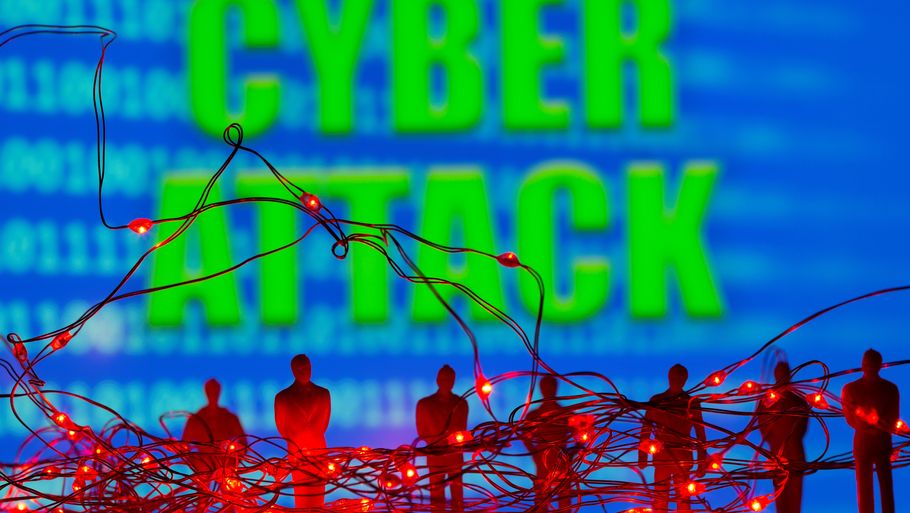 Poly Network menes at være blevet udsat for et af de største kryptotyverier nogensinde. (Arkivfoto.) Foto: Dado Ruvic/Reuters
