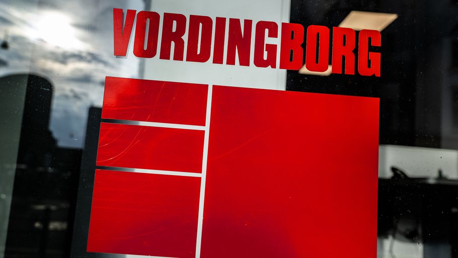 Intern mail afslører, at Vordingborg Køkkens direktør har valgt at bruge 97.000 kroner på at skrue scoren på Trustpilot op. Foto: Henning Hjorth