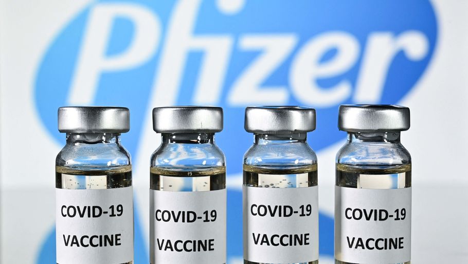 Datagrundlaget for en fuld godkendelse af Pfizer-vaccinen er ifølge vaccineekspert mangelfuldt. Foto: Ritzau Scanpix