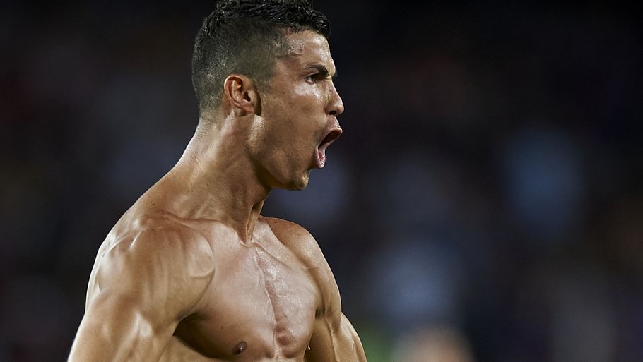 Den portugisiske verdensstjerne har blandt andet været forbi Manchester United, Real Madrid og Juventus. Foto: Getty Images