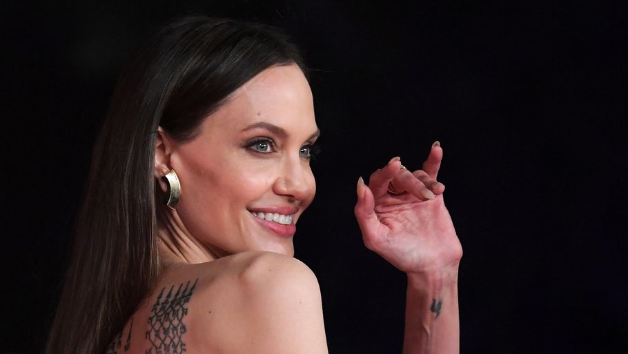 Angelina Jolie kan opleves i den nye 'Eternals'-film. Foto: Ritzau Scanpix