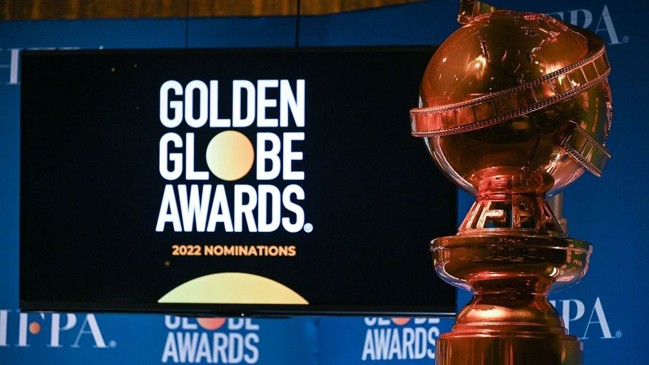 Dette års Golden Globe bliver væsentlig anderledes end normalt. (Arkivfoto) Foto: Robyn Beck/Ritzau Scanpix