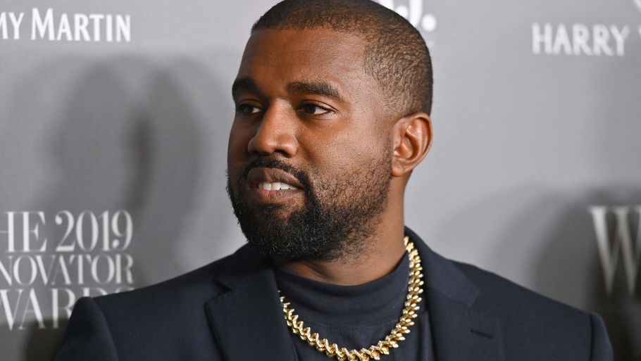 Kanye West skiftede sidste år officielt navn til Ye. Foto: Angela Weiss/AFP/Ritzau Scanpix