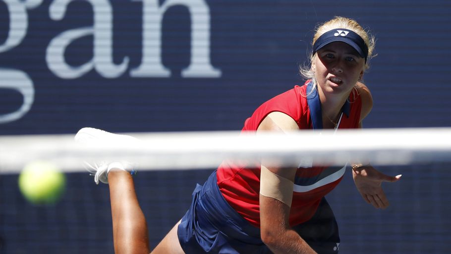 Clara Tauson bliver af folkene bag Australian Open fremhævet for at have haft en gennembrudssæson sidste år. Foto: Jerry Lai/Ritzau Scanpix