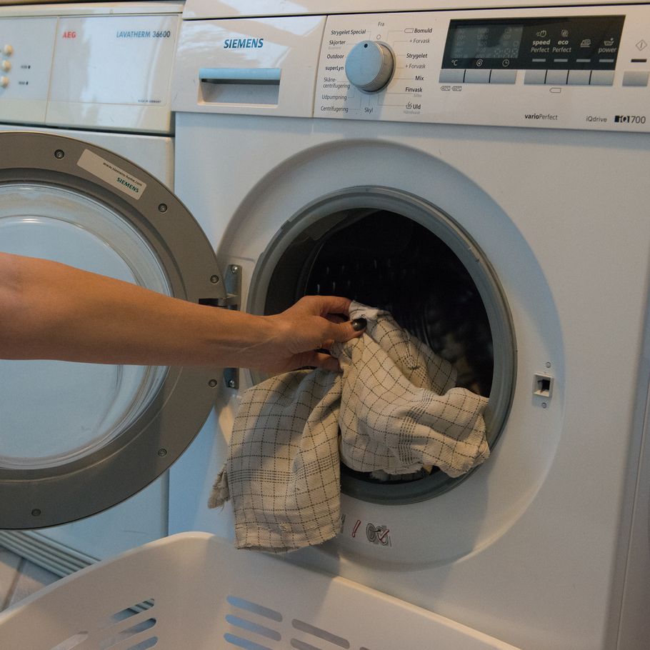 alliance klatre Ordinere Spar penge ved at vaske ved lavere temperaturer – Ekstra Bladet
