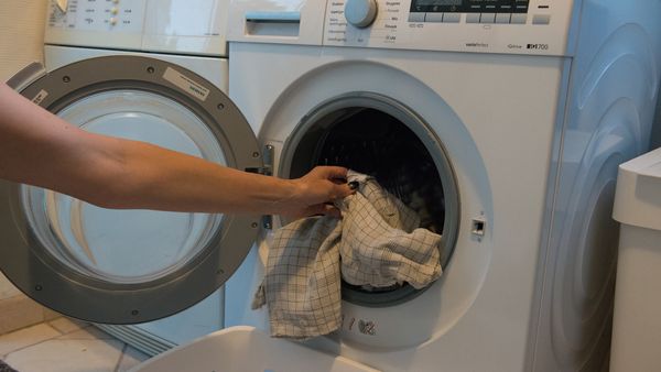 Fremmed Sidst Bliv sur Spar penge ved at vaske ved lavere temperaturer – Ekstra Bladet