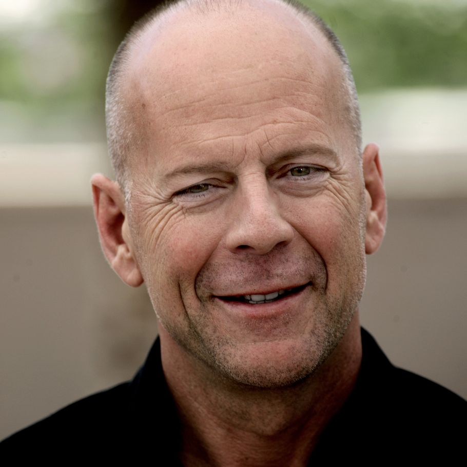 Bruce Willis indstiller karrieren efter sygdom pic