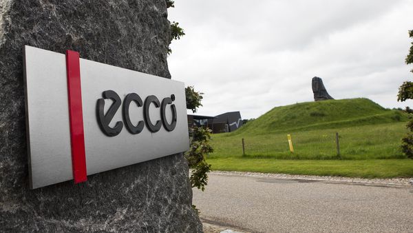 Flåde edderkop Landskab Trods massiv kritik: Ecco-formue brager op – Ekstra Bladet