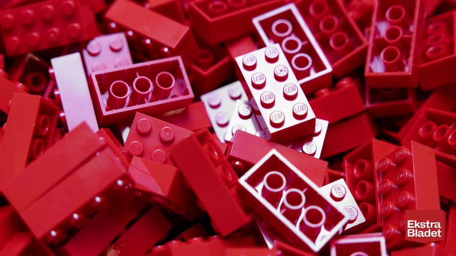 Gemme søsyge Blæse Lego vil ansætte 800 nye folk – Ekstra Bladet