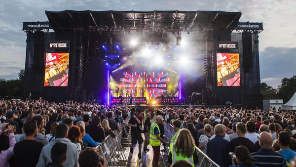 Festivaler i skattely får 39 millioner af staten – Ekstra Bladet