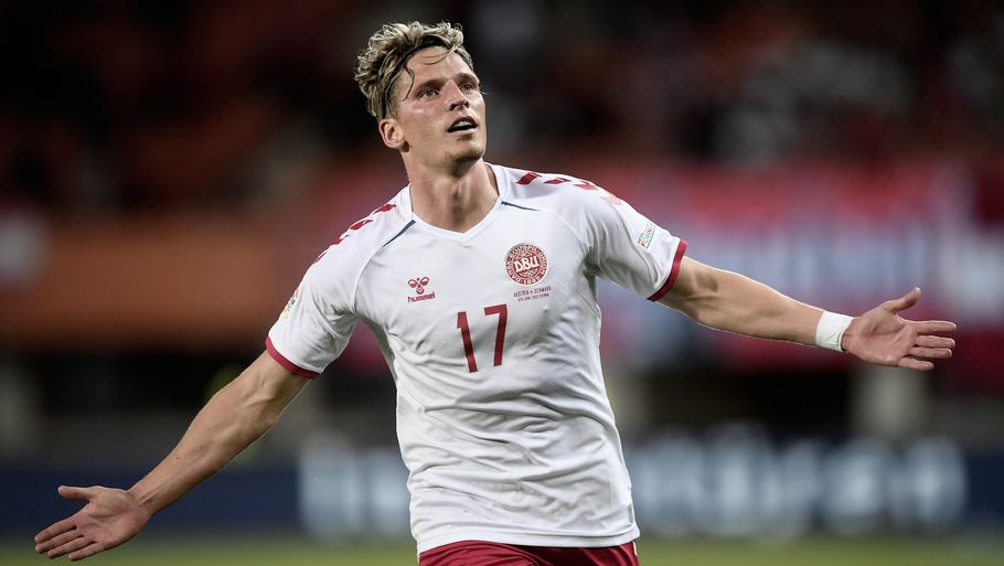 Jens Stryger Skifter Til Trabzonspor – Ekstra Bladet