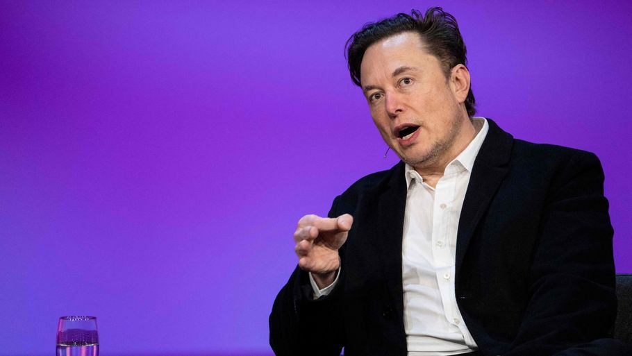Mangemilliardæren Elon Musk står i spidsen for elbilproducenten Tesla og rumfartsselskabet SpaceX. For nylig købte han det sociale medie Twitter. Foto: Ryan Lash/Ritzau Scanpix